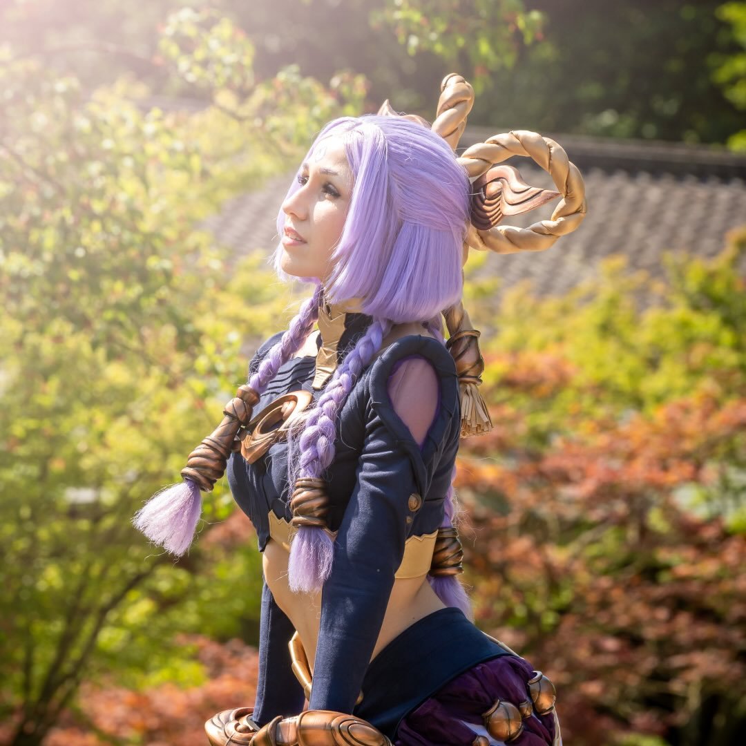 Profielfoto van Sakuraflorr