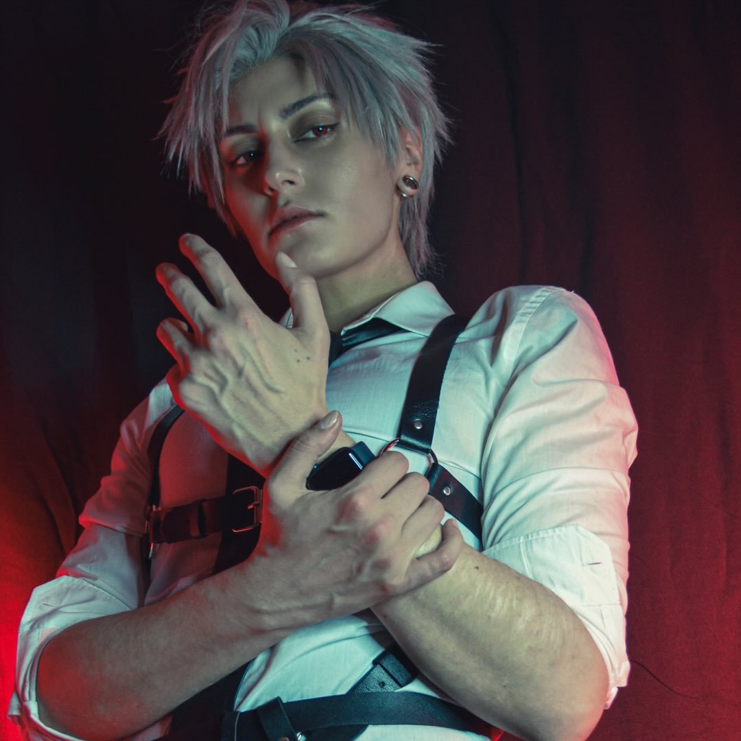 Profielfoto van Silastheviirus