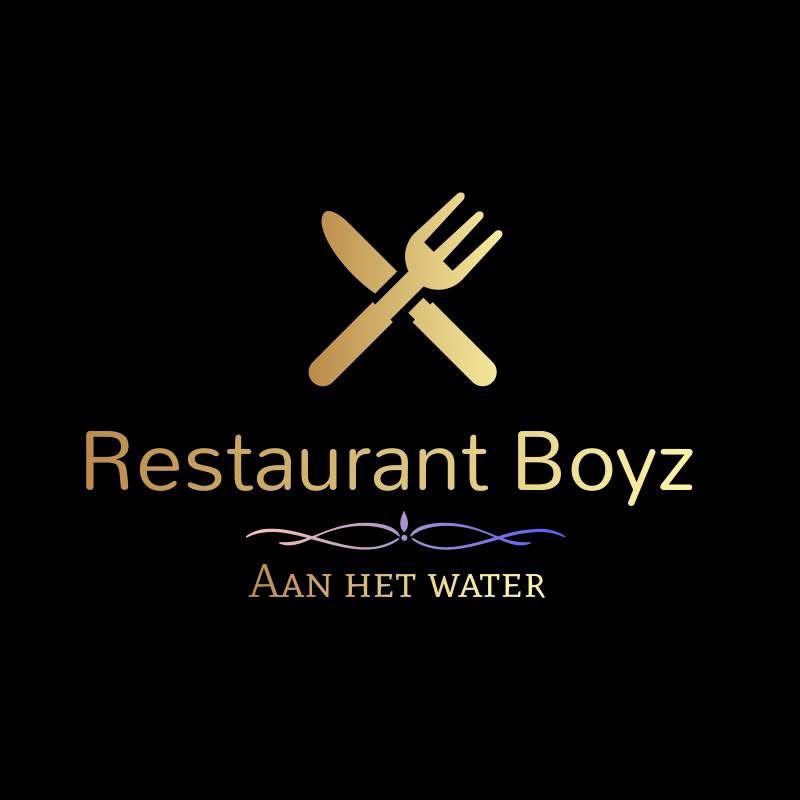 Boyz Aan Het Water