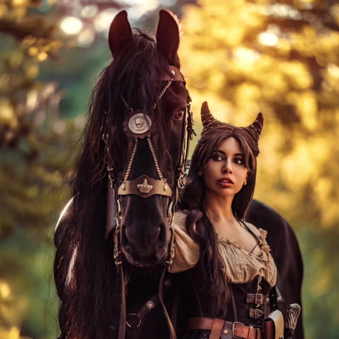 Profielfoto van StellarCosplay