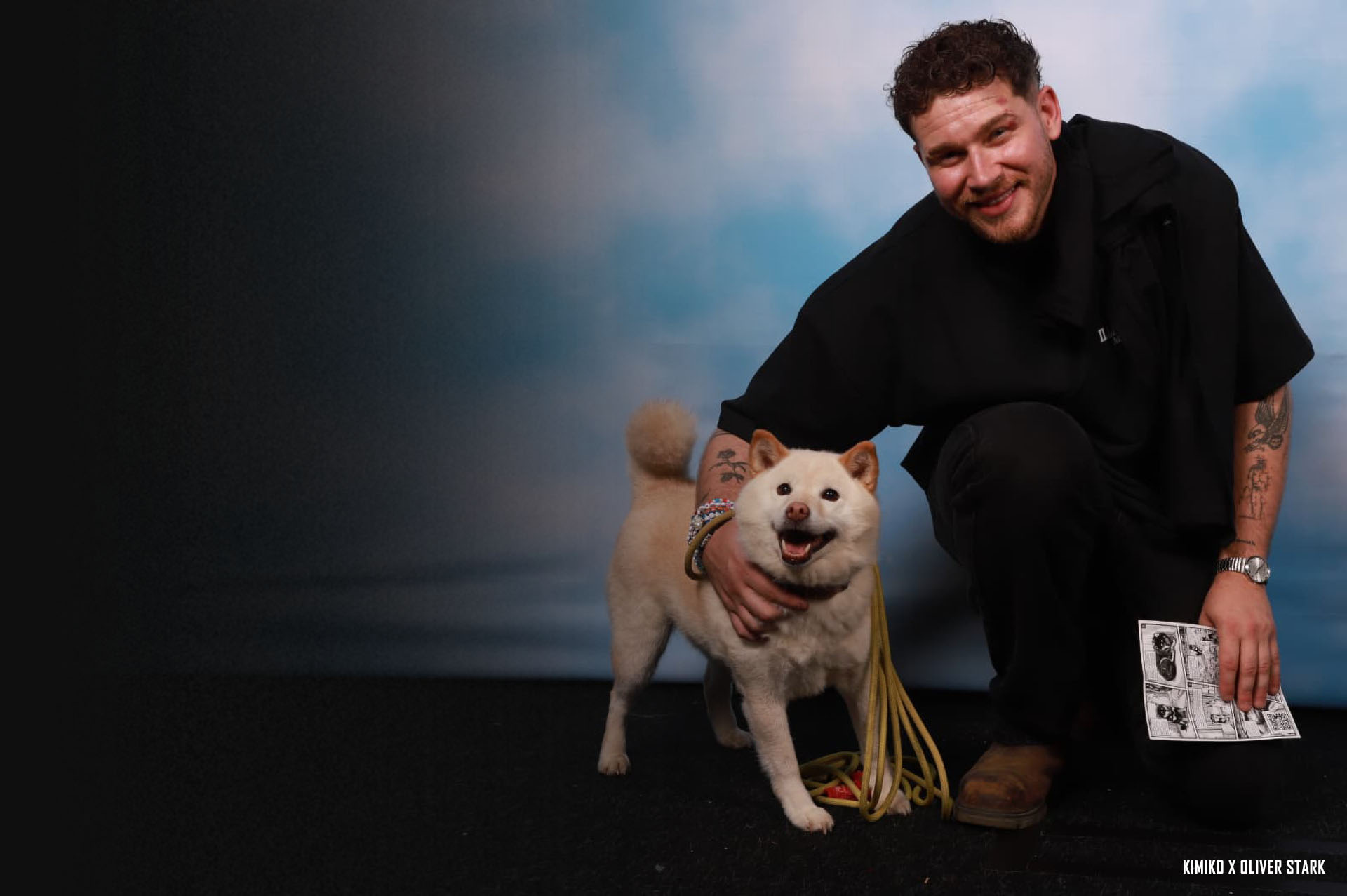 Safe Haven Inu Rescue