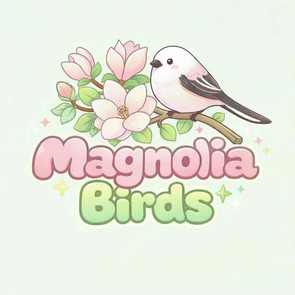 Magnolia Birds