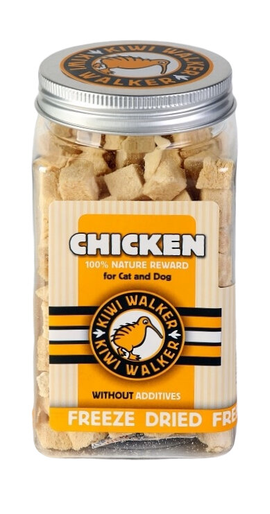 Kiwi Freeze Dried Chicken
