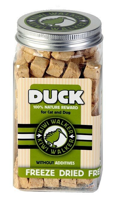 Kiwi Freeze Dried Duck