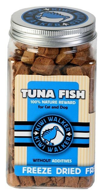 Kiwi Freeze Dried Tuna Fish
