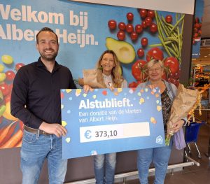 AH Lichtenvoorde actie